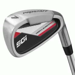 WILSON PROSTAFF SGi GOLF SET / RIGHT HAND -Quality Golf Equipment Store SGIIRON 600x600 2