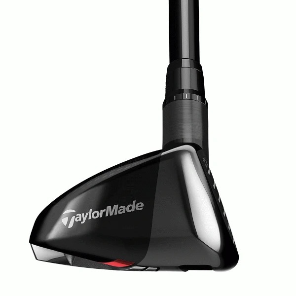 TAYLORMADE 2022 STEALTH PLUS+ RESCUE 6 TAYLORMADE 2022 STEALTH PLUS+ RESCUE - Image 4