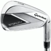 TAYLORMADE STEALTH IRONS / STEEL SHAFTS -Quality Golf Equipment Store SI1 600x600 3