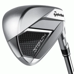 TAYLORMADE STEALTH SINGLE IRONS / STEEL SHAFTS -Quality Golf Equipment Store SI8 600x600 3