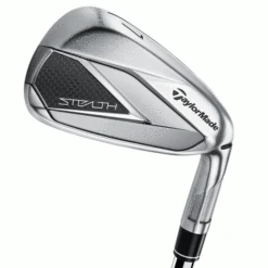 TAYLORMADE STEALTH IRONS / STEEL SHAFTS -Quality Golf Equipment Store SI9 600x600 3