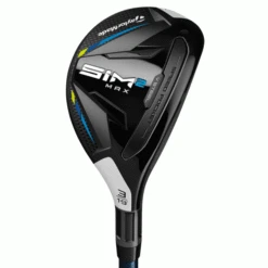 TAYLORMADE SIM2 MAX HYBRID