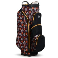 OGIO ALL ELEMENTS SILENCER CART BAG – SUGAR SKULLS 15 OGIO ALL ELEMENTS SILENCER CART BAG – SUGAR SKULLS -Quality Golf Equipment Store SKULLSCART 2 600x600 1