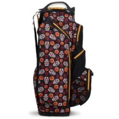OGIO ALL ELEMENTS SILENCER CART BAG – SUGAR SKULLS 16 OGIO ALL ELEMENTS SILENCER CART BAG – SUGAR SKULLS -Quality Golf Equipment Store SKULLSCART 7 600x600 1