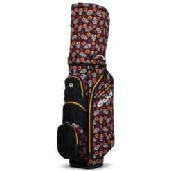 OGIO ALL ELEMENTS SILENCER CART BAG – SUGAR SKULLS 18 OGIO ALL ELEMENTS SILENCER CART BAG – SUGAR SKULLS -Quality Golf Equipment Store SKULLSCART 9 600x600 1