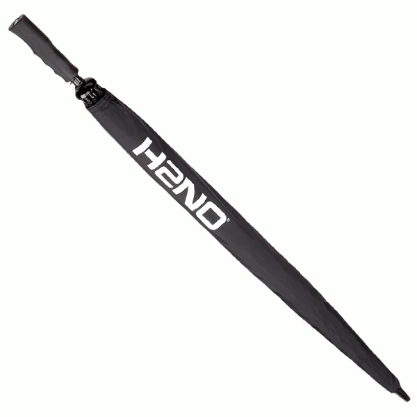 SUN MOUNTAIN H2NO 68″ UMBRELLA – BLACK 4 SUN MOUNTAIN H2NO 68″ UMBRELLA – BLACK - Image 2