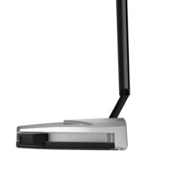TAYLORMADE SPIDER GT MAX SMALL SLANT SILVER PUTTER – PREORDER END OF MARCH -Quality Golf Equipment Store SPIDER GT MAX SS TOE 600x600 1