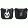 PRG ORIGINAL PREMIUM SPIDER GOLF PUTTER HEADCOVER / LTD EDITION / SCARY SCREAM -Quality Golf Equipment Store SPIDER SCREAM 600x600 1