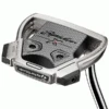 TAYLORMADE SPIDER X HYDRO BLAST SINGLE BEND PUTTER -Quality Golf Equipment Store SPIDERXHYDRO1 600x600 1