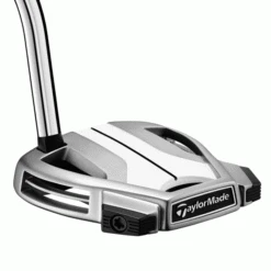 TAYLORMADE SPIDER X HYDRO BLAST SINGLE BEND PUTTER -Quality Golf Equipment Store SPIDERXHYDRO4 600x600 1