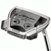 TAYLORMADE SPIDER X HYDRO BLAST #9 FLOW NECK PUTTER -Quality Golf Equipment Store SPIDERXHYDROFLOW1 600x600 1