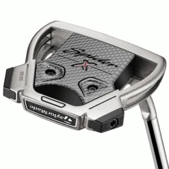 TAYLORMADE SPIDER X HYDRO BLAST #9 FLOW NECK PUTTER