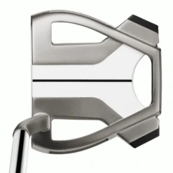 TAYLORMADE SPIDER X HYDRO BLAST #9 FLOW NECK PUTTER -Quality Golf Equipment Store SPIDERXHYDROFLOW2 600x600 1