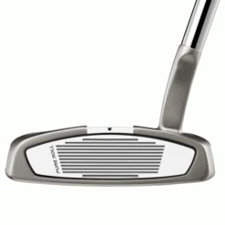 TAYLORMADE SPIDER X HYDRO BLAST #9 FLOW NECK PUTTER -Quality Golf Equipment Store SPIDERXHYDROFLOW3 600x600 1
