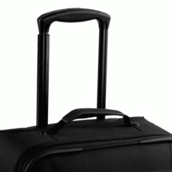 TITLEIST PLAYERS 20″ SPINNER WHEELED FLIGHT BAG -Quality Golf Equipment Store SPINNEY CASE4 600x600 1