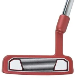 RAY COOK SILVER RAY SR900 LTD EDITON RED -Quality Golf Equipment Store SR900REDA 1609342865 600x662 1