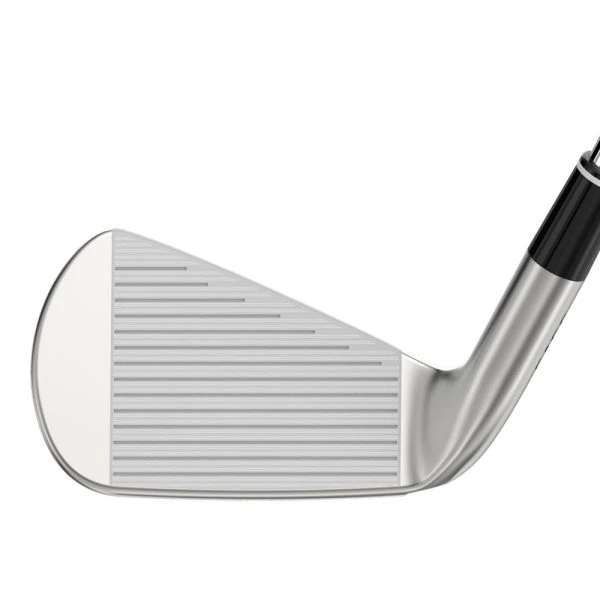 SRIXON ZX4 MKII IRONS / STEEL SHAFTS 7 SRIXON ZX4 MKII IRONS / STEEL SHAFTS - Image 5