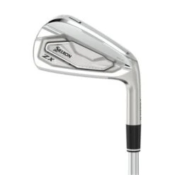 SRIXON ZX5 MKII IRONS / STEEL SHAFTS -Quality Golf Equipment Store SRIXON SX5 IRONS HERO 600x600 1