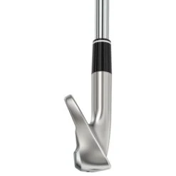 SRIXON ZX5 MKII IRONS / STEEL SHAFTS -Quality Golf Equipment Store SRIXON SX5 IRONS TOE 600x600 1