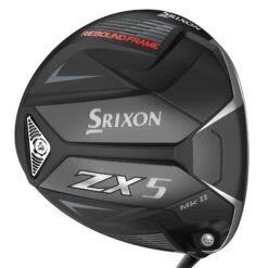 SRIXON 2023 ZX5 MKII DRIVER -Quality Golf Equipment Store SRIXON ZX5 MKII DRIVER BOTTOM 3 600x600 1