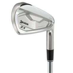SRIXON ZX7 MKII IRONS / STEEL SHAFTS -Quality Golf Equipment Store SRIXON ZX7 IRONS EXTRA 600x600 1
