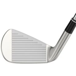 SRIXON ZX7 MKII IRONS / STEEL SHAFTS -Quality Golf Equipment Store SRIXON ZX7 IRONS FACE 600x600 1