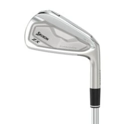 SRIXON ZX7 MKII IRONS / STEEL SHAFTS -Quality Golf Equipment Store SRIXON ZX7 IRONS HERO 600x600 1