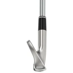 SRIXON ZX7 MKII IRONS / STEEL SHAFTS -Quality Golf Equipment Store SRIXON ZX7 IRONS TOE 600x600 1