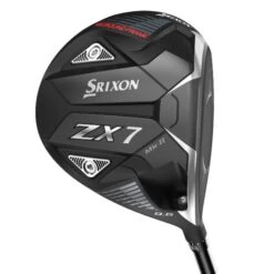 SRIXON 2023 ZX7 MKII DRIVER -Quality Golf Equipment Store SRIXON ZX7 MKII DRIVER BOTTOM 600x600 1