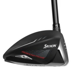 SRIXON 2023 ZX7 MKII DRIVER -Quality Golf Equipment Store SRIXON ZX7 MKII DRIVER TOE 600x600 1