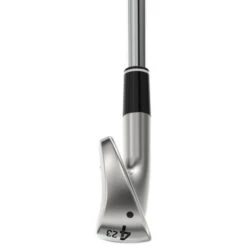 SRIXON ZXU MKII UTILITY IRON -Quality Golf Equipment Store SRIXON ZXU IRON TOE 600x600 1