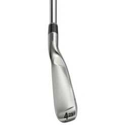 SRIXON ZXU MKII UTILITY IRON -Quality Golf Equipment Store SRIXON ZXU IRON TOP 600x600 1