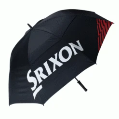SRIXON 62” DUAL CANOPY TOUR UMBRELLA
