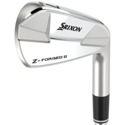 SRIXON Z-FORGED II IRONS 2023 – PREORDER MID APRIL