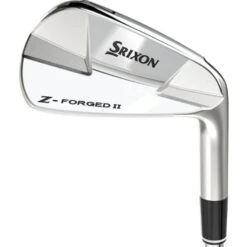 SRIXON Z-FORGED II IRONS 2023 – PREORDER MID APRIL -Quality Golf Equipment Store SRIXONZFORGED 5 600x600 1