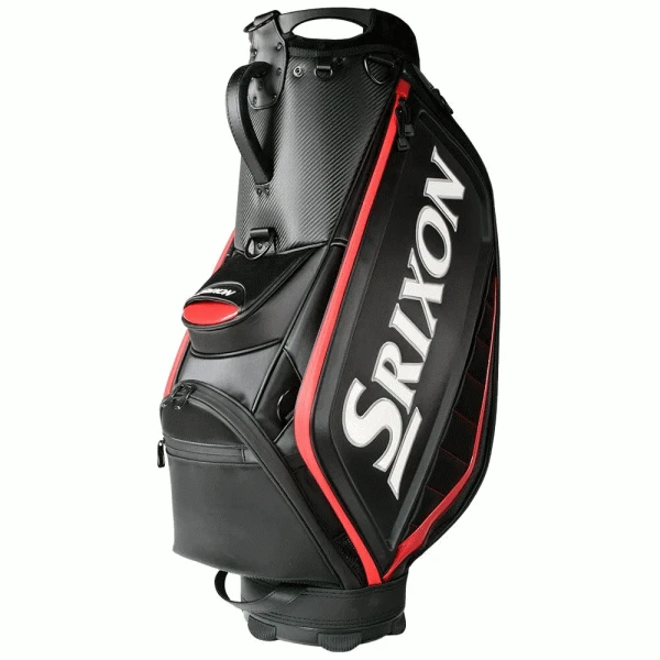 SRIXON TOUR STAFF BAG 3 SRIXON TOUR STAFF BAG