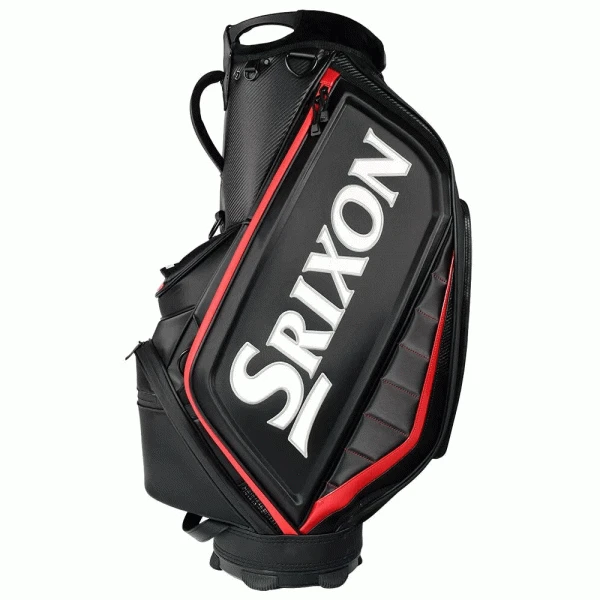 SRIXON TOUR STAFF BAG 4 SRIXON TOUR STAFF BAG - Image 2