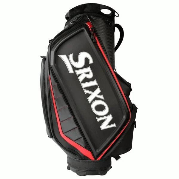SRIXON TOUR STAFF BAG 5 SRIXON TOUR STAFF BAG - Image 3