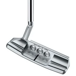 SCOTTY CAMERON SUPER SELECT NEWPORT 2.5 PLUS PUTTER