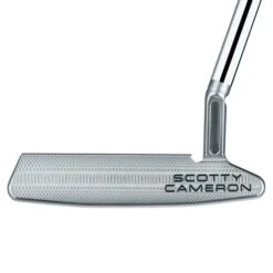 SCOTTY CAMERON SUPER SELECT NEWPORT 2.5 PLUS PUTTER -Quality Golf Equipment Store SSS2.5FACE 600x600 1