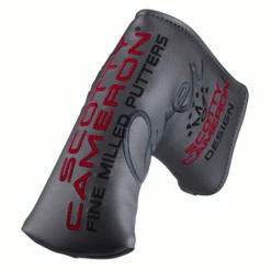 SCOTTY CAMERON SUPER SELECT NEWPORT 2.5 PLUS PUTTER -Quality Golf Equipment Store SSSHEADCOVER 600x600 2