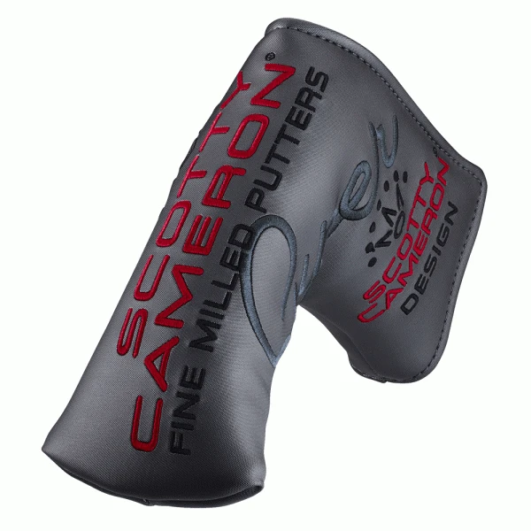 SCOTTY CAMERON SUPER SELECT NEWPORT PLUS PUTTER 8 SCOTTY CAMERON SUPER SELECT NEWPORT PLUS PUTTER - Image 6