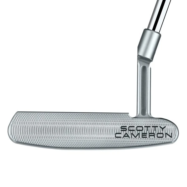 SCOTTY CAMERON SUPER SELECT NEWPORT PLUS PUTTER 6 SCOTTY CAMERON SUPER SELECT NEWPORT PLUS PUTTER - Image 4