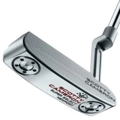 SCOTTY CAMERON SUPER SELECT NEWPORT PUTTER -Quality Golf Equipment Store SSSNEWPORTSOLE 600x600 1