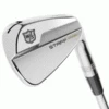 WILSON STAFF MODEL BLADE IRONS / STEEL SHAFTS -Quality Golf Equipment Store STAFF1 600x600 1