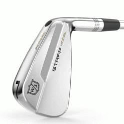 WILSON STAFF MODEL BLADE IRONS / STEEL SHAFTS -Quality Golf Equipment Store STAFF5 600x600 1