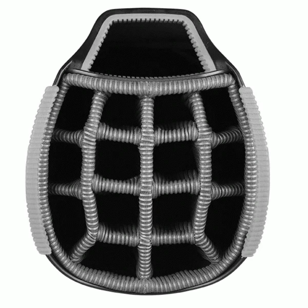 SUN MOUNTAIN H2NO STAFF WATERPROOF GOLF CART BAG – COBALT / NAVY / RED 4 SUN MOUNTAIN H2NO STAFF WATERPROOF GOLF CART BAG – COBALT / NAVY / RED - Image 2