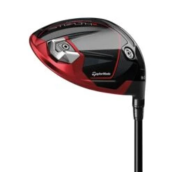 TAYLORMADE 2023 STEALTH 2 DRIVER -Quality Golf Equipment Store STEALTH 2 DRIVER BACK 600x600 1