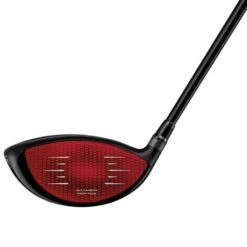 TAYLORMADE 2023 STEALTH 2 DRIVER -Quality Golf Equipment Store STEALTH 2 DRIVER FACE 600x600 1
