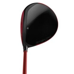 TAYLORMADE 2023 STEALTH 2 HD DRIVER -Quality Golf Equipment Store STEALTH 2 DRIVER HD ADDRESS 600x600 1